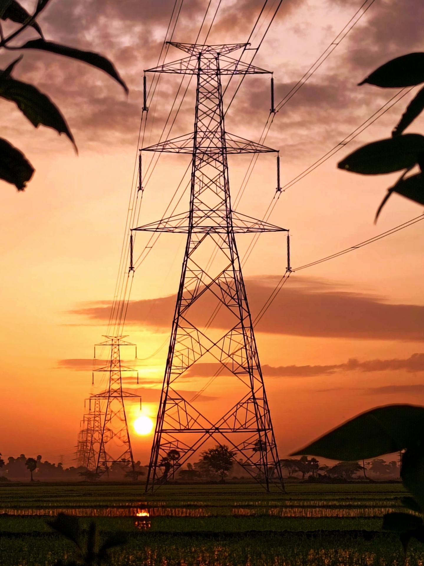 Power grid