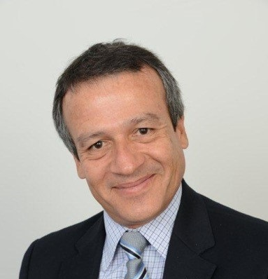 Alvaro Salamanca