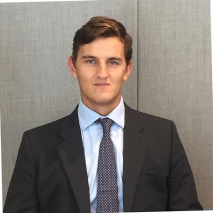 Tom Hussey