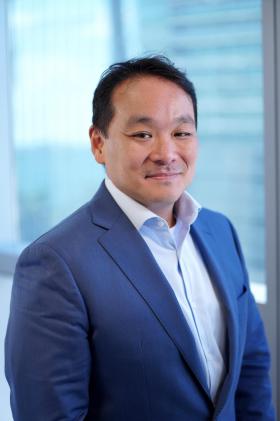 Douglas Sakamoto