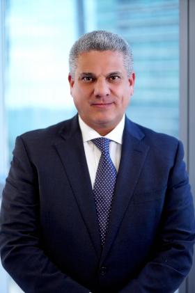 Manuel Moreno