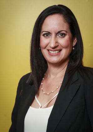 Elsa Diaz de Castro