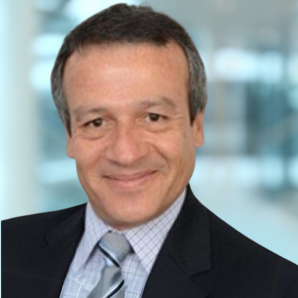 Alvaro Salamanca