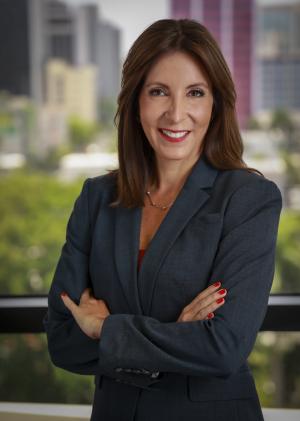 Glorimar Rivero