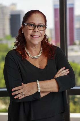 Grisel Rivera Perez