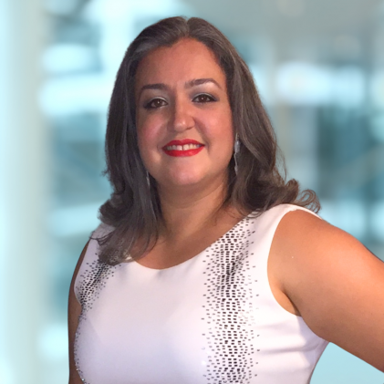 Norma Ovalle