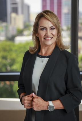 Yolanda Cintron